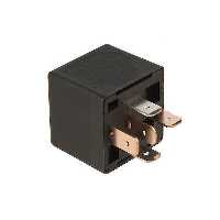 رله 5 پایه مشکی                                     پژو 405 , پژو پارس , سمند , برند یلکن