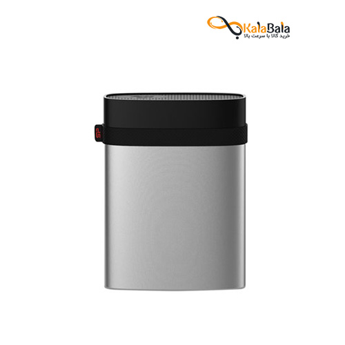 خرید هارد اکسترنال 1TB سیلیکون پاور Armor A85 USB32 ضد ضربه
