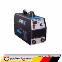 اینورتر جوشکاری 200 آمپر اکتیو AC-4120
