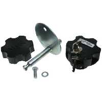 خرید قفل زاپاس تیبا | اتوموبی