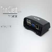 تين کلاينت تسکو مدل TNP 1210