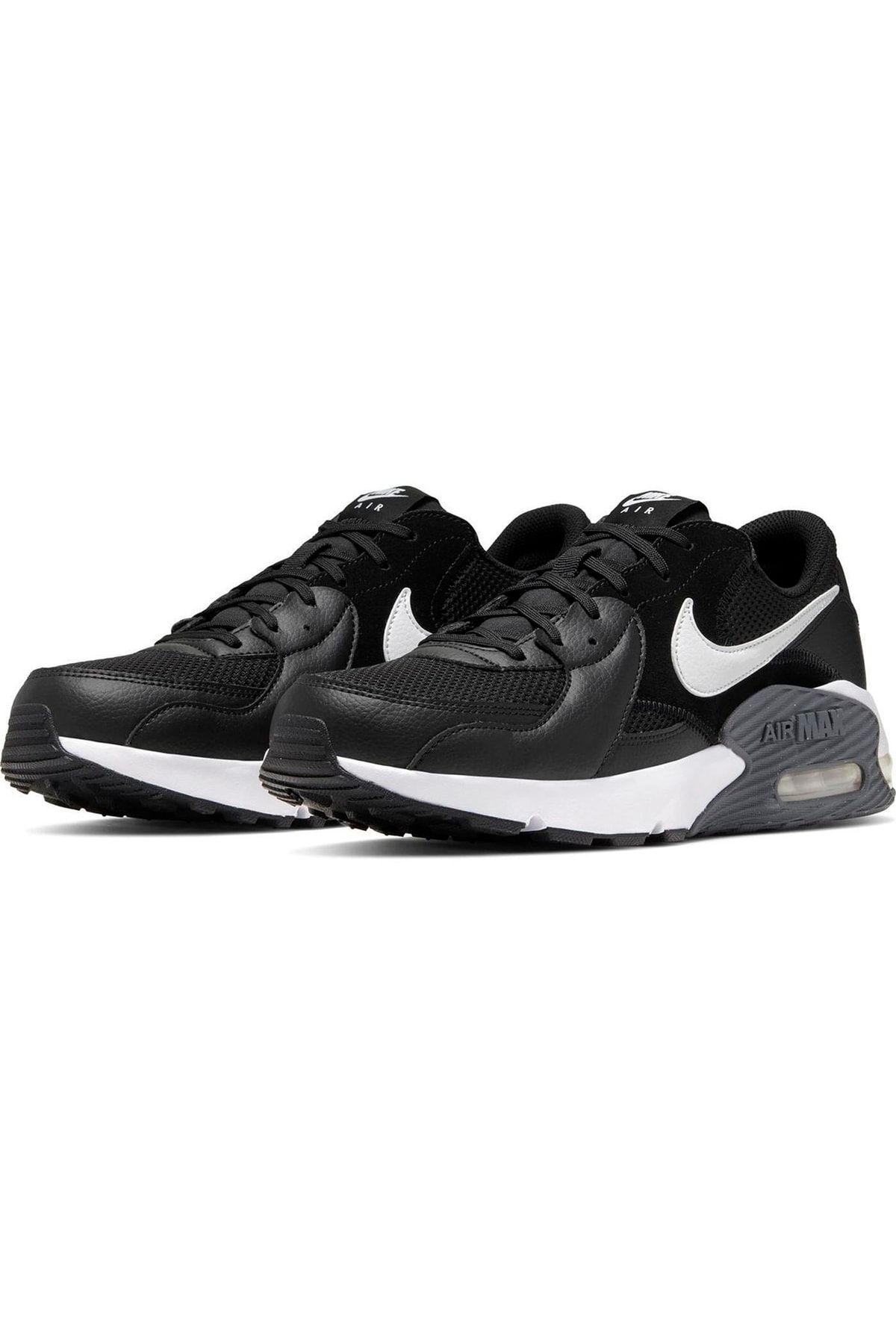 کفش دو و تمرین مشکی مردانه AIR MAX 001 ورزشی Nike
