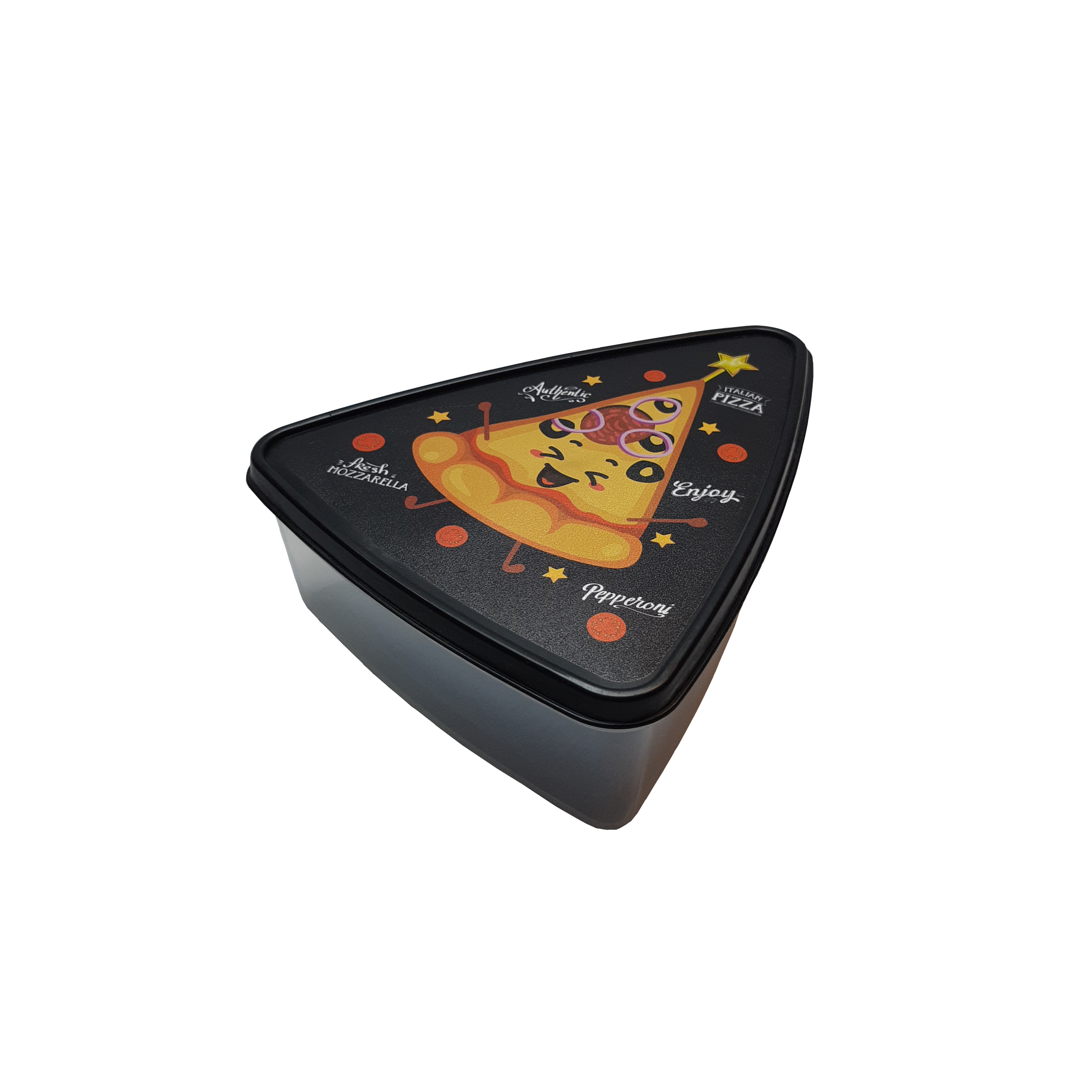 ظرف نگهدارنده مدل مثلثی