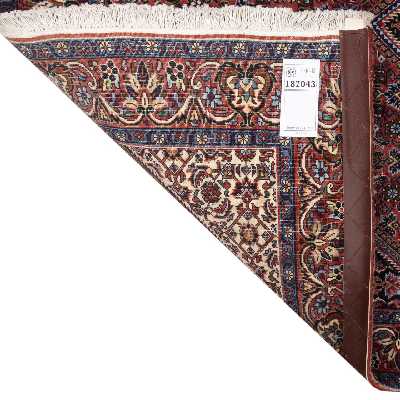 فرش دستباف دو متری سی پرشیا کد 187043