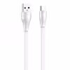 کابل تبدیل USB به USB-C الدینو مدل LS551 طول 1 متر