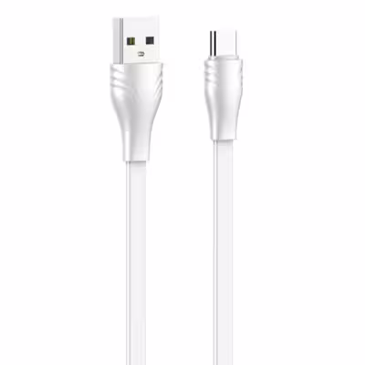 کابل تبدیل USB به USB-C الدینو مدل LS551 طول 1 متر