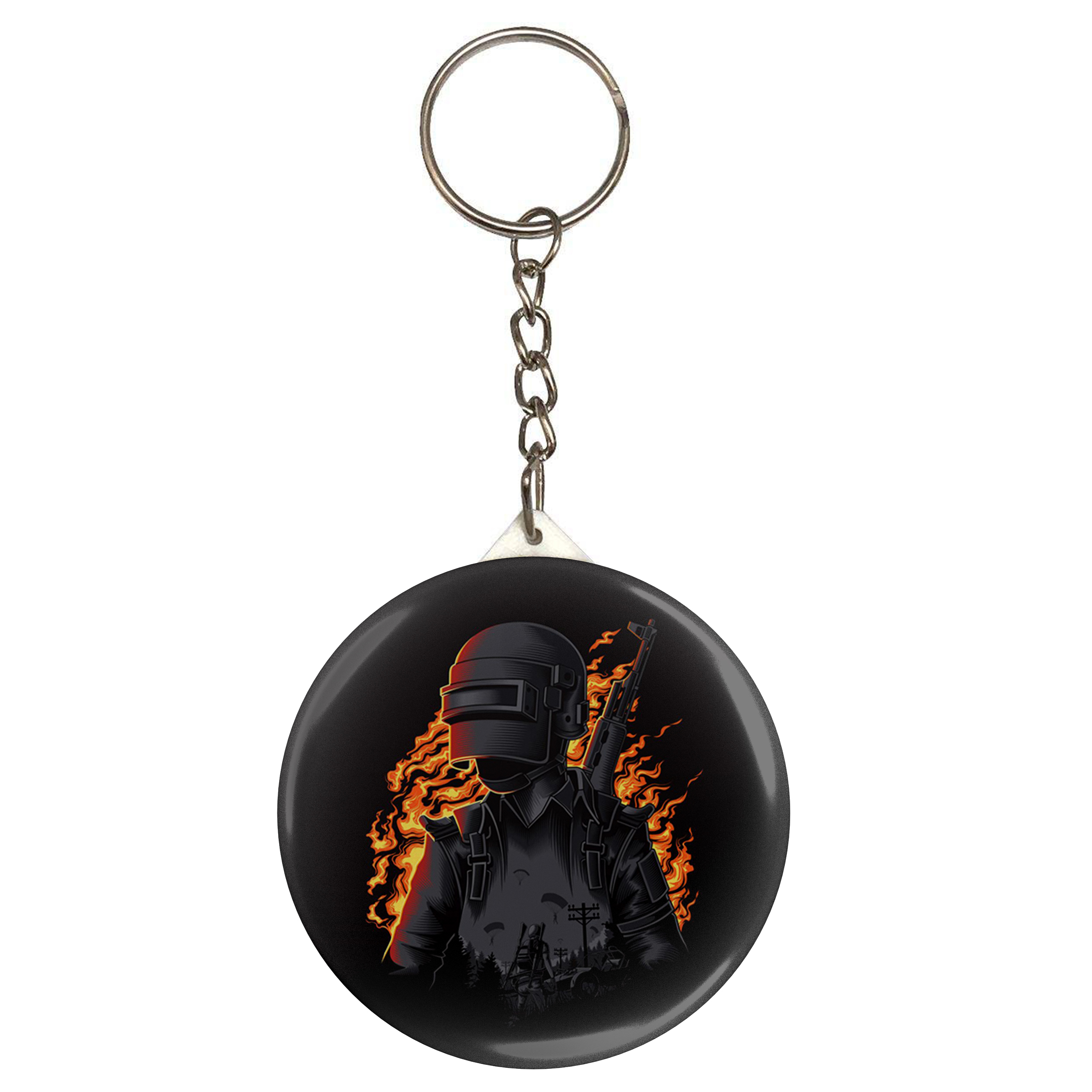 جاکلیدی طرح پابجی مدل S5733 