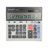 ماشین حساب شارپ 2130 اصل