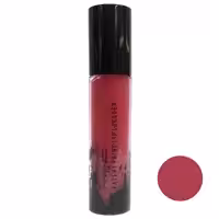 رژ لب مایع مک فیکس مدل lacquer شماره 104