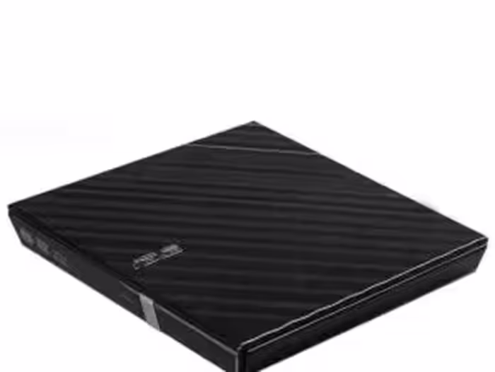 درایو DVD اکسترنال ایسوس مدل SDRW-08D2S-U Lite گارانتی اصلی
