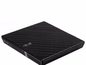 درایو DVD اکسترنال ایسوس مدل SDRW-08D2S-U Lite گارانتی اصلی