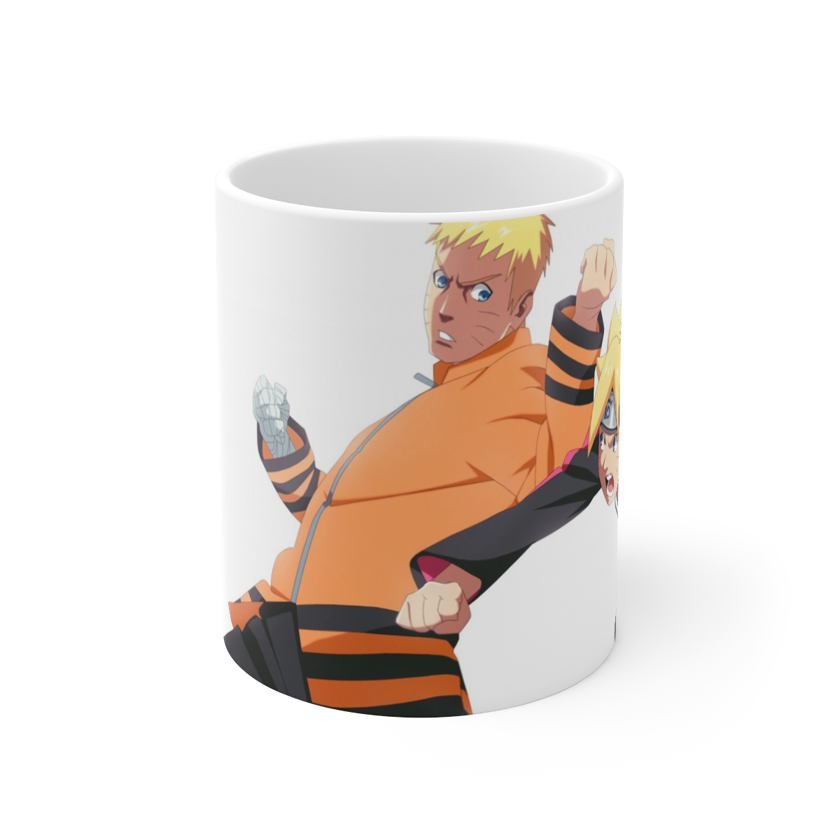 ماگ مدل B00051 Brouto Naruto