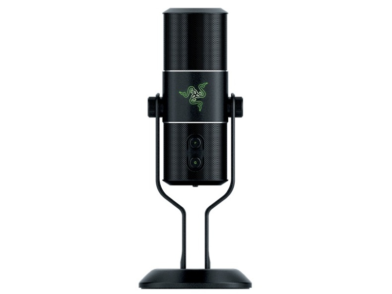 میکروفون ریزر Studio Grade Seiren