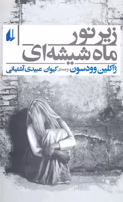 زیر نور ماه شیشه‌ای