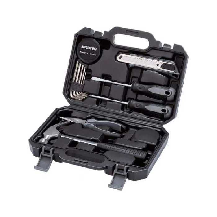 جعبه ابزار خانگی شیائومی JIUXUN 12 in 1