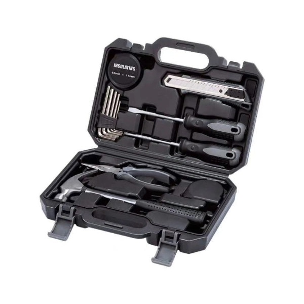 جعبه ابزار خانگی شیائومی JIUXUN 12 in 1