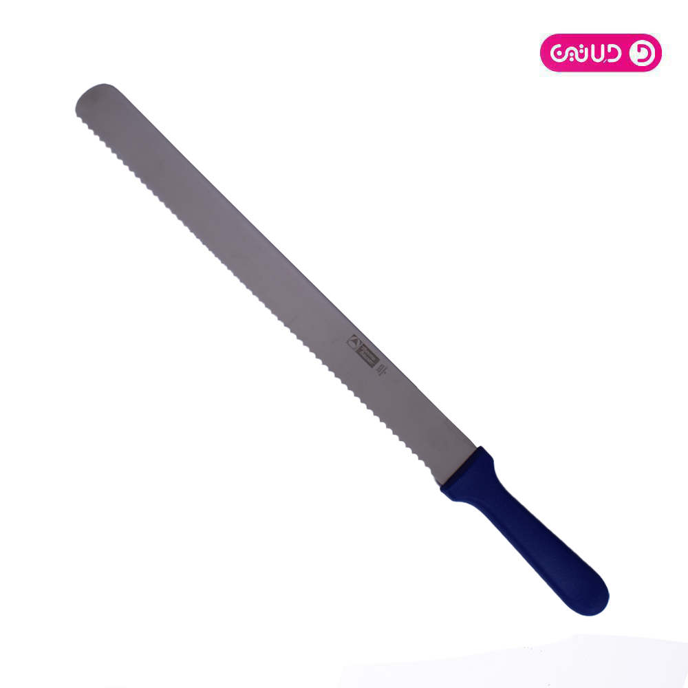 چاقو دنده درشت آلمانی 35 سانتی THERMO