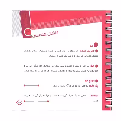 کتاب ریاضی صفر اثر محمد گلپریان نشر نارنجی
