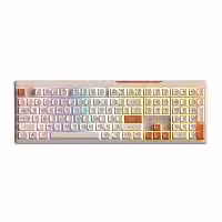 کیبورد بی سیم گیمینگ Logikey K330CW | فروشگاه اینترنتی شهر لپ تاپ