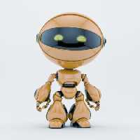 خرید و دانلود عکس Robots کد 42258 | پیک فاکس | Pic Fox