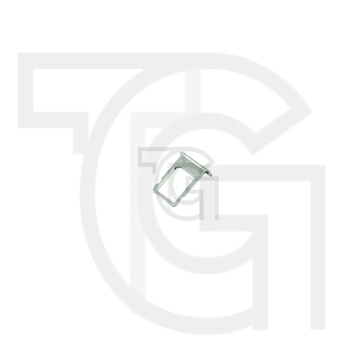 خشاب سیم‌کارت اپل‌آیفون (نقره‌ای) Holder SIM Card Apple iPhone A1633