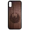 کاور طرح پرنده کد 6807 مناسب برای گوشی موبایل اپل iphone xs max