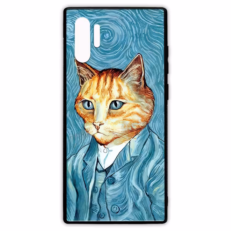 کاور مدل 3314 مناسب برای گوشی موبایل سامسونگ Galaxy NOTE 10