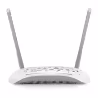 مودم روتر  ADSL2 تی پی-لینک مدل TD-W8961N