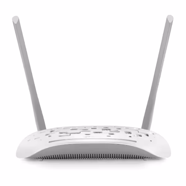 مودم روتر  ADSL2 تی پی-لینک مدل TD-W8961N