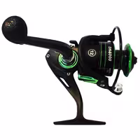 چرخ ماهیگیری جیگینگ یاندا DN-4000