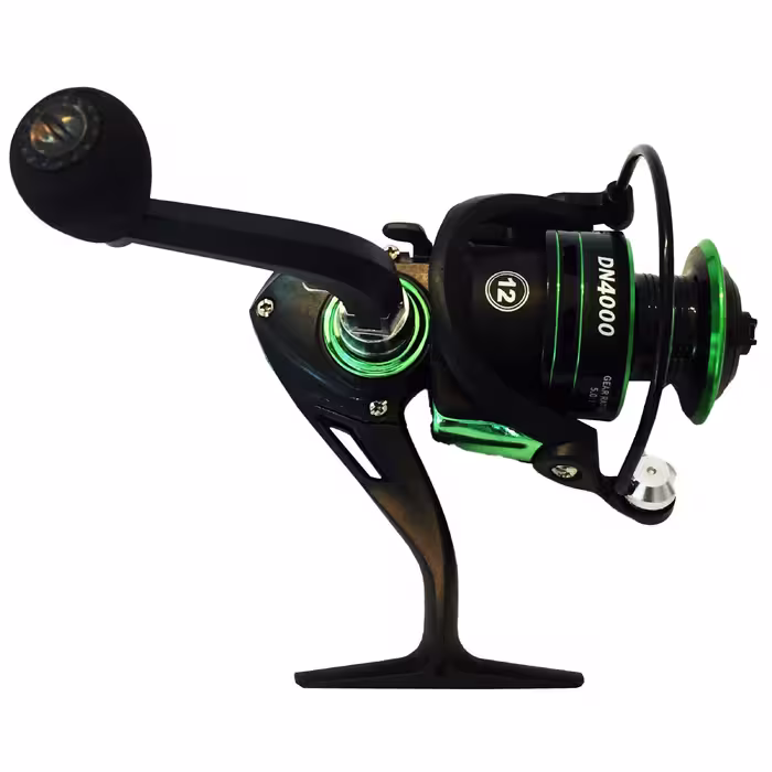چرخ ماهیگیری جیگینگ یاندا DN-4000
