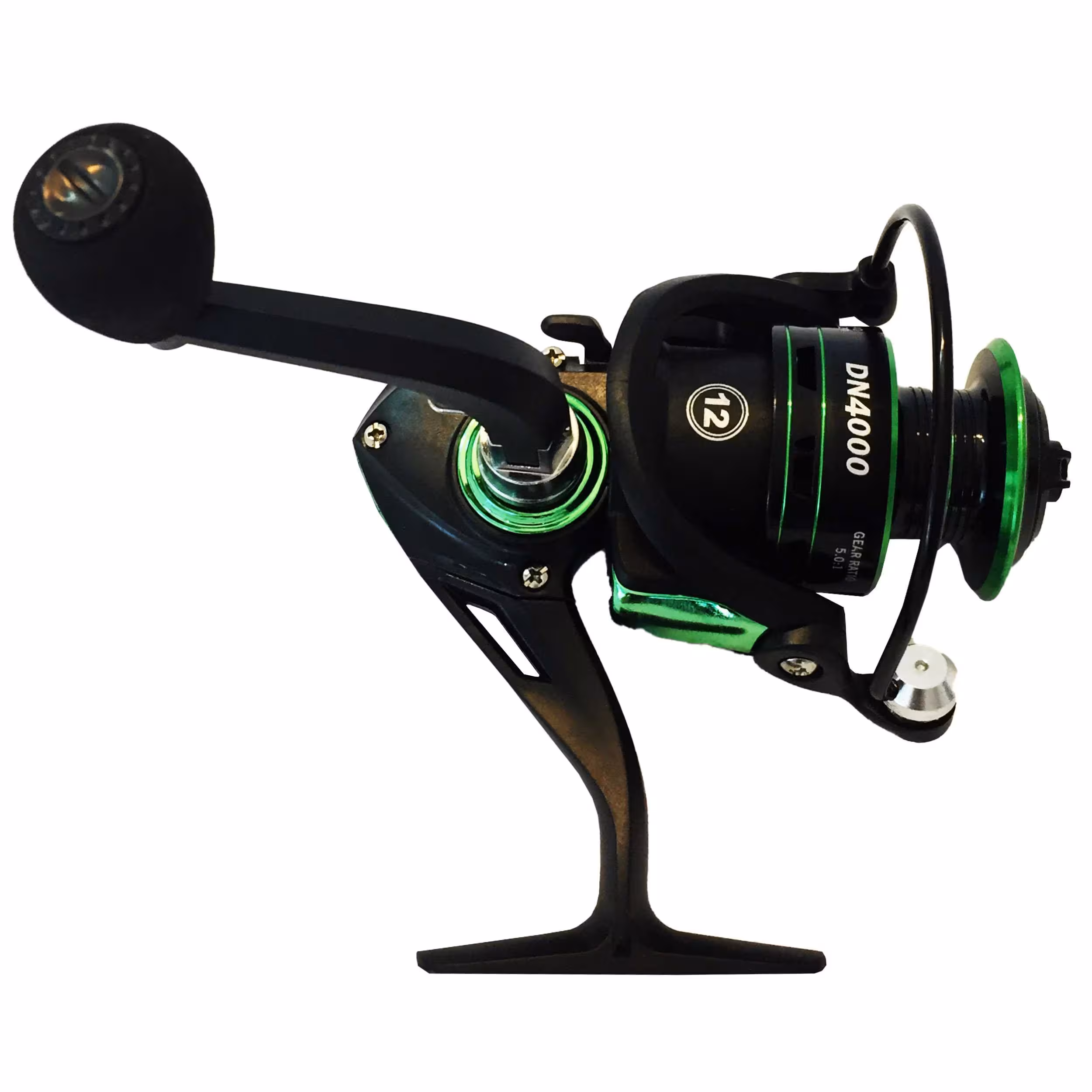 چرخ ماهیگیری جیگینگ یاندا DN-4000