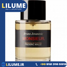 عطر ادکلن فردریک مال موسیور 100 میل مردانه