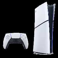کنسول بازی سونی مدل PlayStation 5 Slim Digital Edition ظرفیت یک ترابایت ریجن 2016B اروپا - بفی کالا | تجربه جدید خرید لپ تاپ