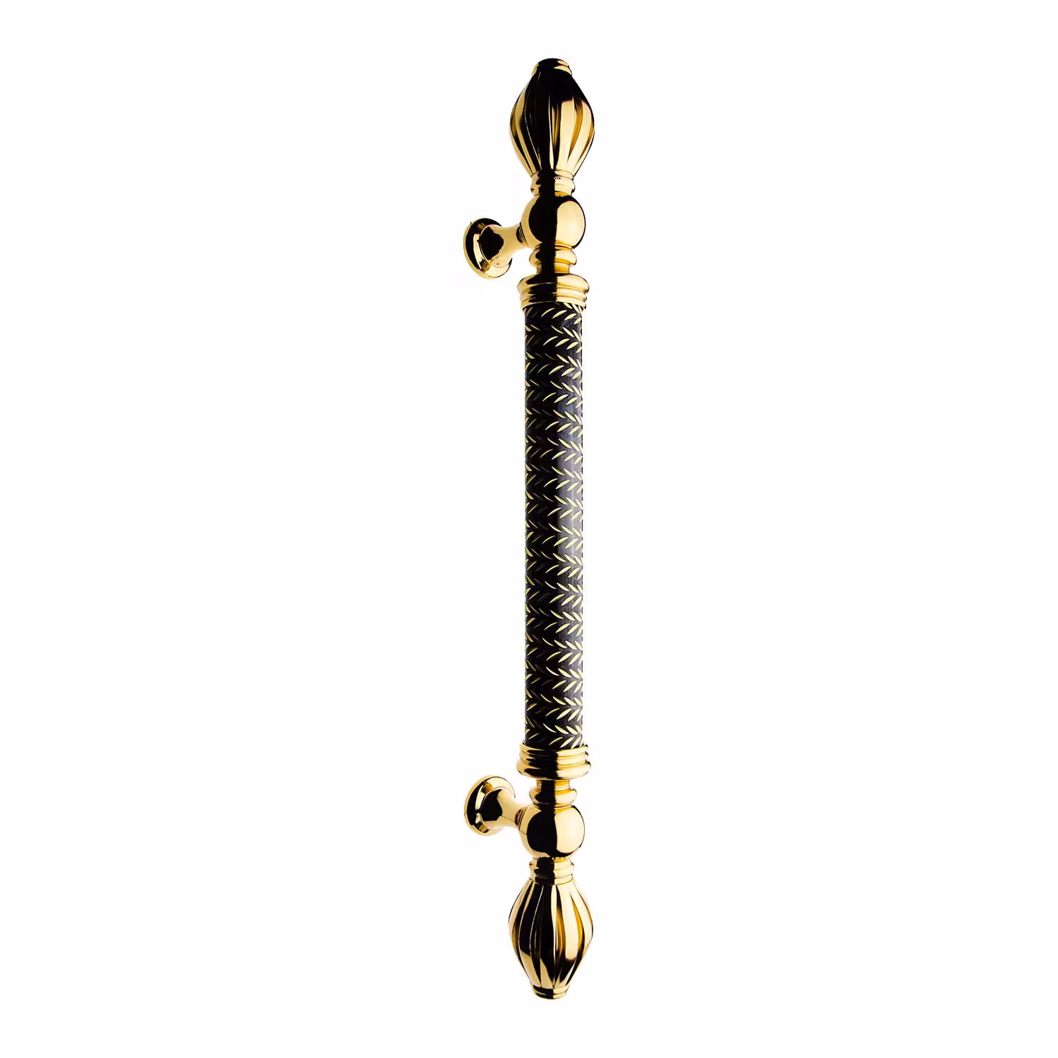 دستگیره حیاطی مدل عثمانی کد PH0104