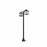 چراغ حیاطی SH-4522