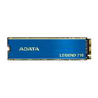 هارد اس اس دی اینترنال ای دیتا مدل LEGEND 710 ظرفیت 512 گیگابایت هیت سینک دار