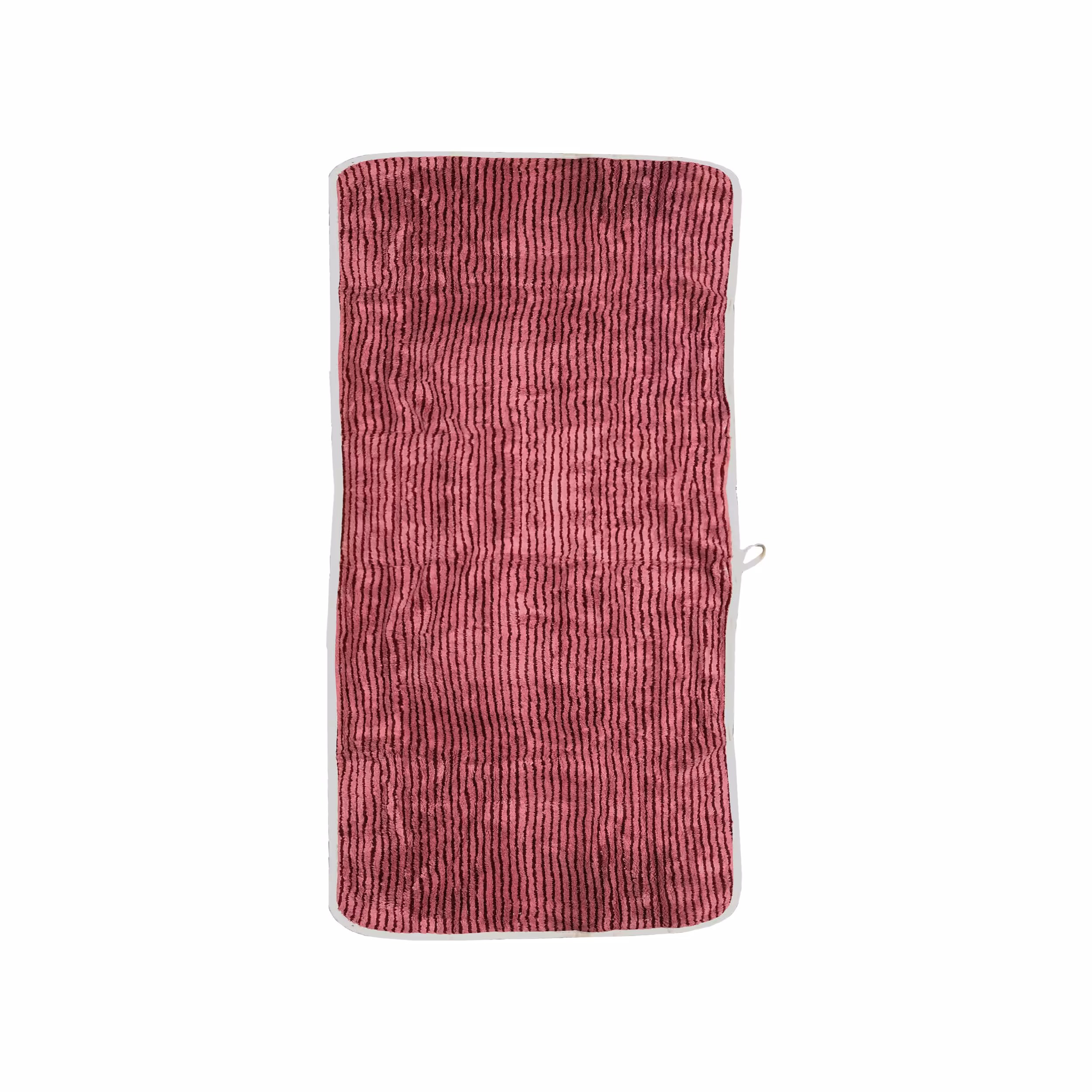 حوله دستی مدل J-IMA_5028 سایز 74x38 سانتی متر