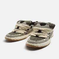 کفش اسپورت مردانه زارا SKATE TRAINERS | تهران زارا TehranZara