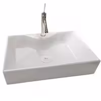 روشویی روکابینتی سینا مدل آیلار 60
