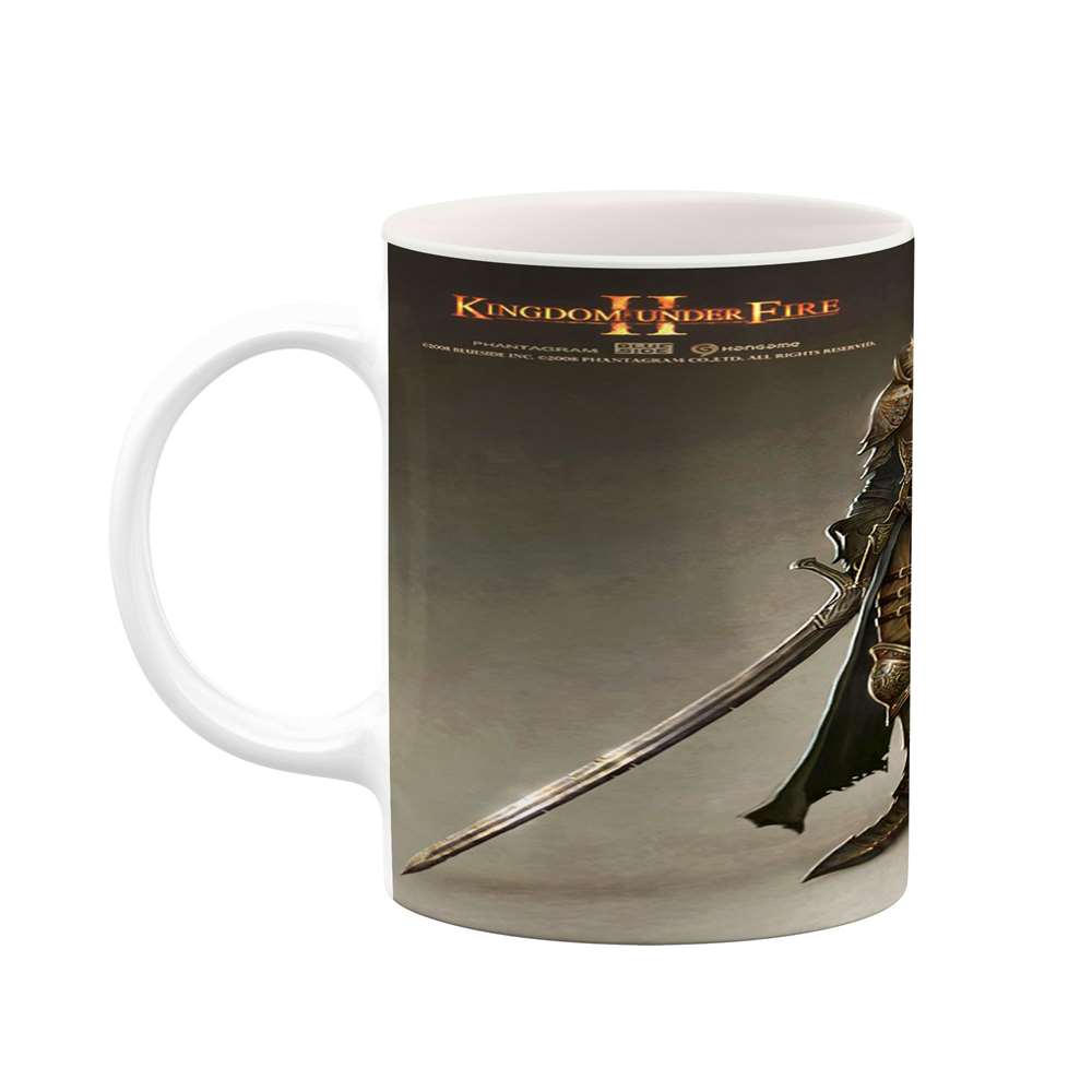 ماگ کاکتی طرح نقاشی مدل mgs13949