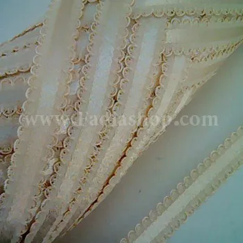 کش رکاب 1 سانت کرم