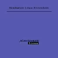 خرید و دانلود نسخه کامل کتاب Slackware Linux Essentials