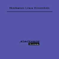 خرید و دانلود نسخه کامل کتاب Slackware Linux Essentials