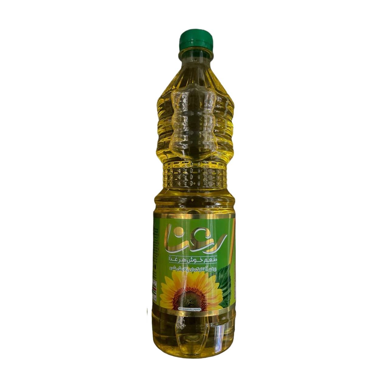 روغن مایع آفتاب 675g رعنا کد 195090