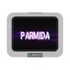 برچسب تاچ پد دسته بازی پلی استیشن 4 ونسونی طرح Parmida