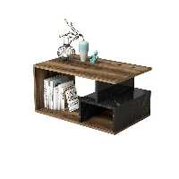 میز جلومبلی   مدل J138 - MDF | choobsub