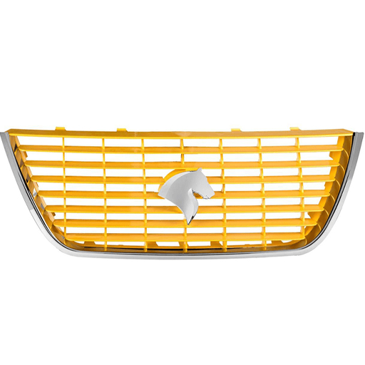 خرید جلو پنجره سمند ef7 کسری زرد | اتوموبی