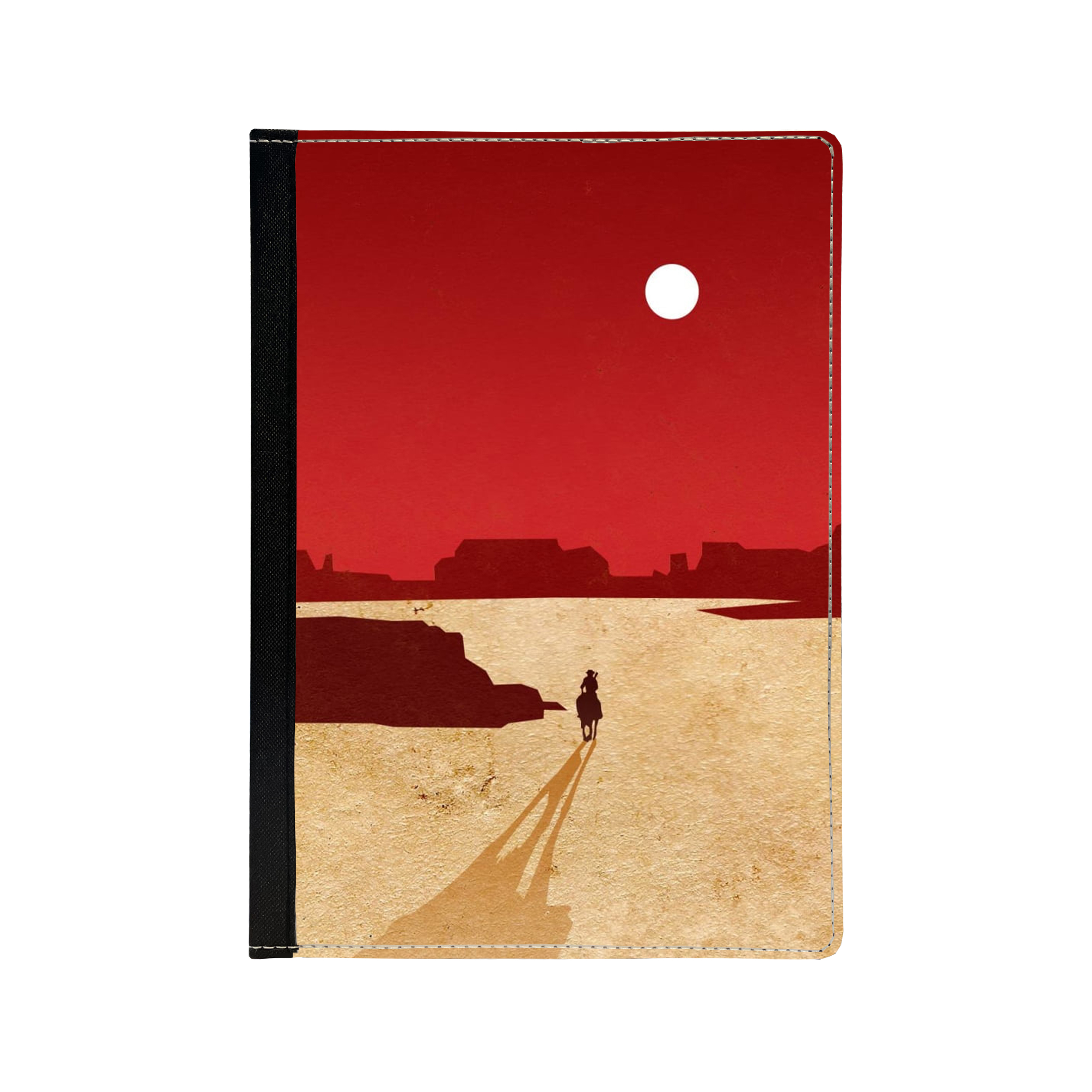 کلاسور مدل dead redemption