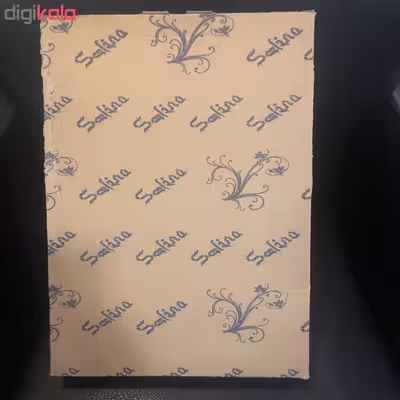 سینی سلینا مدل برگ کد 9213